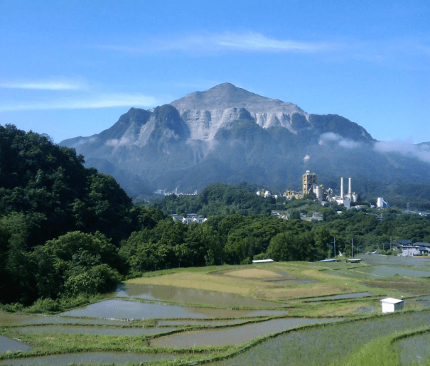 埼玉県横瀬町のふるさと納税のご紹介